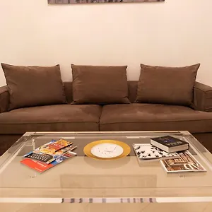 Cathy's Luxury Roma