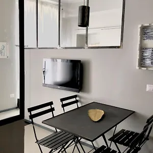 Brera Luxury Cozy Flat! Apartamento