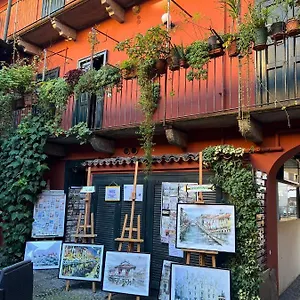 Le Corti Degli Artisti - Navigli Apartamento