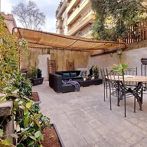 Scipioni Terrace Roma