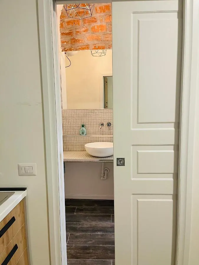 La Pilo Apartment Milan