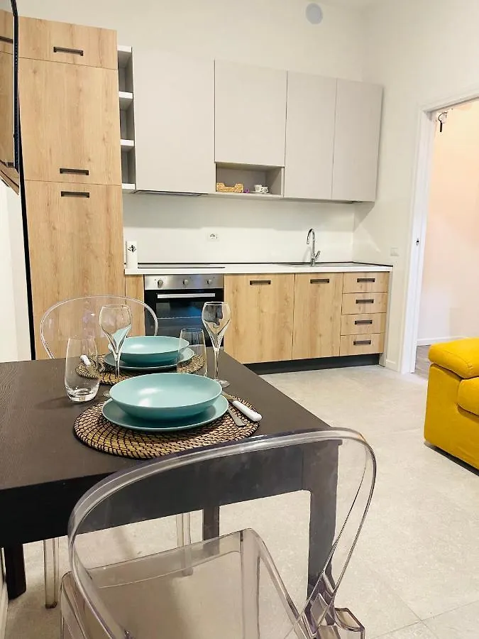 La Pilo Apartment Milan Italy