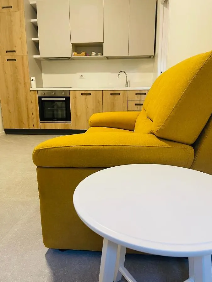 La Pilo Apartment Milan