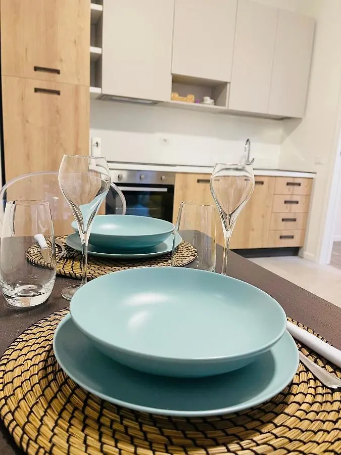 La Pilo Apartment Milan